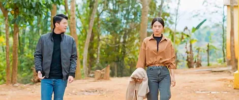Chuyện của tuổi trẻ trong “Lỡ hẹn với ngày xanh”