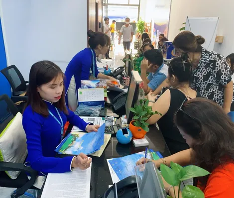 Du lịch tự túc, ngắn ngày lên ngôi