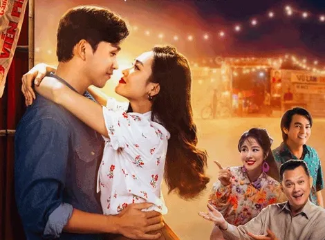 “Sáng đèn” - Câu chuyện đẹp về gánh hát và người nghệ sĩ