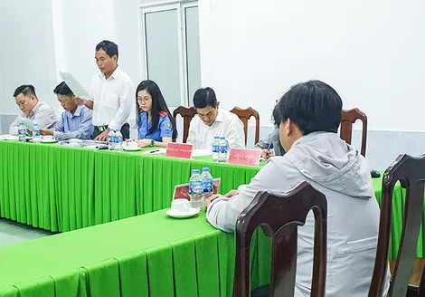 Nhờ người nhận thay hành vi vi phạm giao thông để bị phạt nhẹ