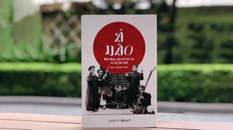 “Ả Đào: Một khảo cứu về lịch sử và hệ âm luật”