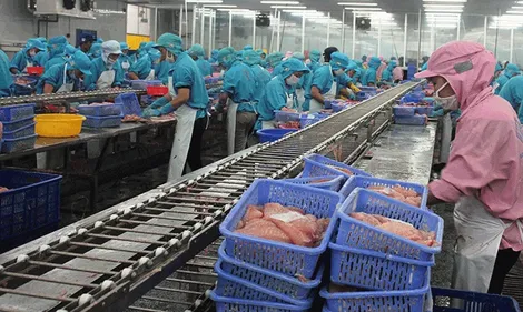 3 tháng đầu năm 2024 giải quyết việc làm cho 14.775 lao động
