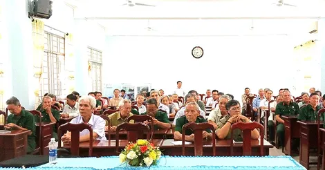 Phối hợp tuyên truyền an toàn giao thông