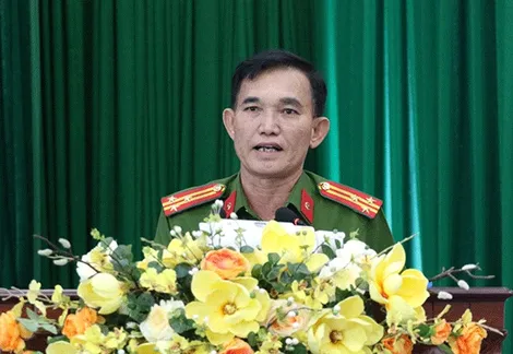 Agribank Chi nhánh tỉnh Kiên Giang tuyên truyền về công tác an ninh trật tự, phòng chống cướp, phòng cháy chữa cháy và cứu hộ cứu nạn