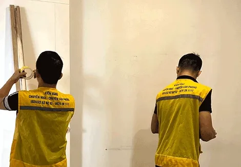 Kienvang.vn - Dịch vụ chuyển nhà trọn gói giá rẻ tại TPHCM