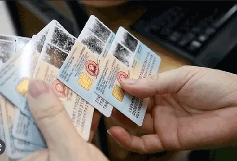 Những điểm mới liên quan Luật Căn cước có hiệu lực từ 1-7-2024