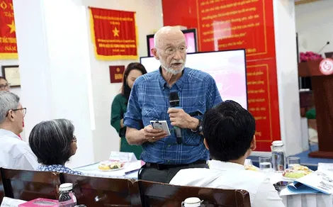 Bệnh viện Phụ sản TP Cần Thơ tiếp tục hợp tác với tổ chức MEET