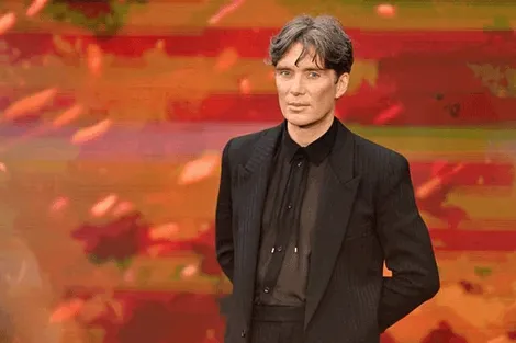 Cillian Murphy tham gia “Blood Runs Coal”