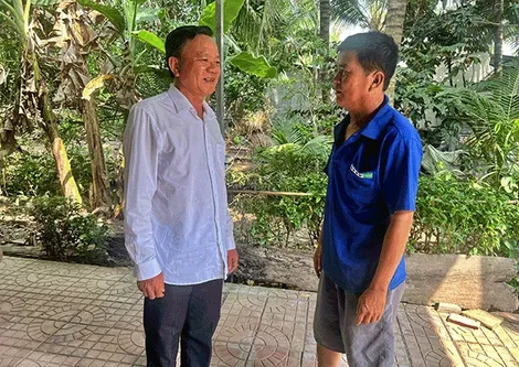 Giữ vững khu vực “3 không”