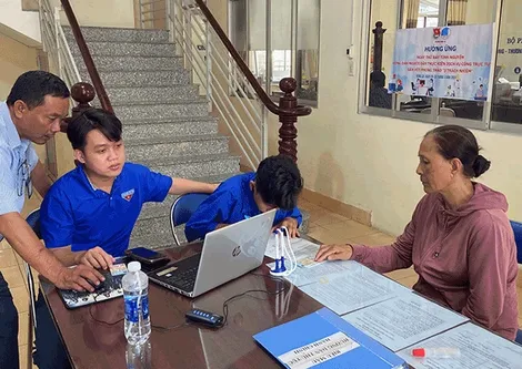 Hành động nâng cao chất lượng và hiệu quả cung cấp dịch vụ công trực tuyến