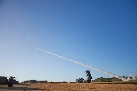 Nguyên nhân Hawaii không được NATO bảo vệ