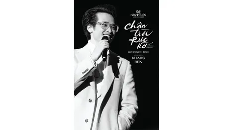 “Giấc mơ lớn” của Hà Anh Tuấn
