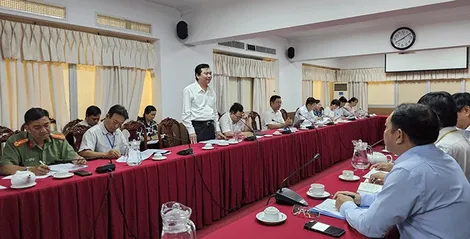 Thành lập Ban Tổ chức Ngày hội khởi nghiệp Quốc gia của học sinh, sinh viên