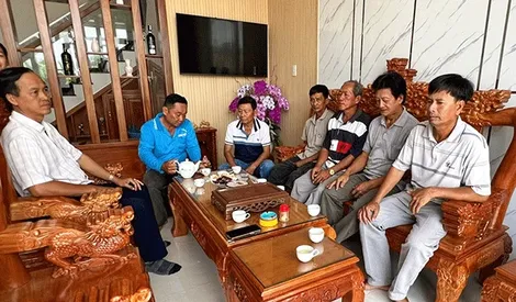 Người dân kiến nghị xem xét tính giá tiền sử dụng đất nền tái định cư phù hợp
