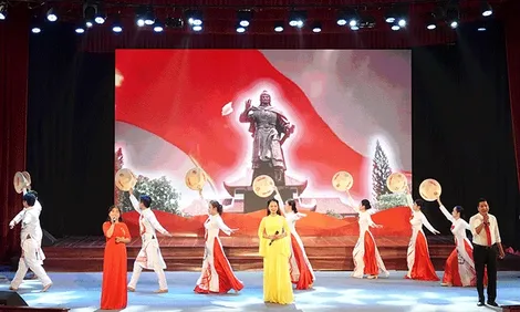TP Cần Thơ đoạt 1 Huy chương Vàng, 2 Huy chương Bạc