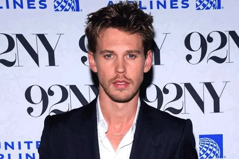 Austin Butler tham gia “Caught Stealing”