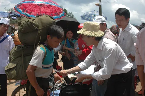 Bài cuối: Phá tan kế hoạch ly khai ngông cuồng