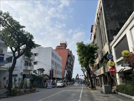 Tin tức thế giới ngày 5-4