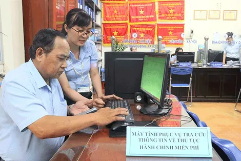 Cần Thơ ban hành Đề án nâng cao chất lượng đội ngũ cán bộ, công chức xã, phường, thị trấn giai đoạn 2024-2030