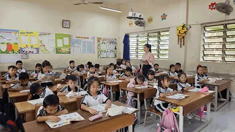 Cần Thơ quy định tiêu chí lựa chọn sách giáo khoa trong cơ sở giáo dục phổ thông