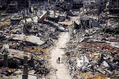 Liên Hiệp Quốc quan ngại việc Israel sử dụng AI để xác định các mục tiêu ở Gaza