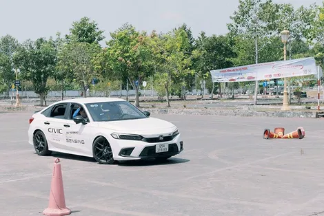 Kim ngạch nhập khẩu ô tô nguyên chiếc đạt 632 triệu USD