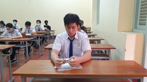 Các chứng chỉ được xét miễn thi ngoại ngữ tốt nghiệp THPT năm 2024
