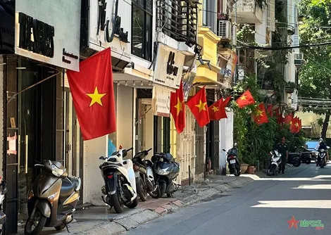 Bài 3: Ba điều cốt yếu để bảo vệ Đảng, bảo vệ chế độ, bảo vệ nhân dân