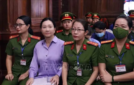 Không “chính trị hóa” các vụ án kinh tế