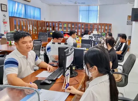 Đồng hành với thanh niên trong nghề nghiệp, việc làm 