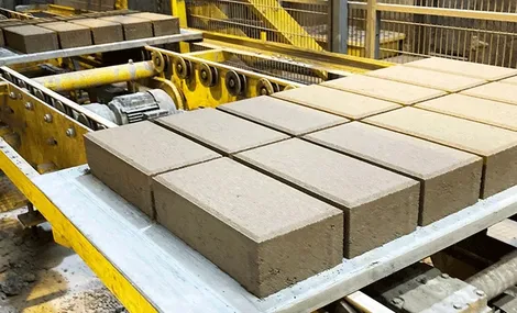 Sức hút từ công nghệ “xanh hóa bê tông” trị giá hàng triệu USD