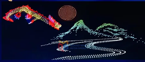 Lần đầu tiên có lễ hội Carnaval trên biển tại Việt Nam