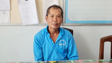 Kiên Giang: Dùng điện bẫy chuột gây chết người