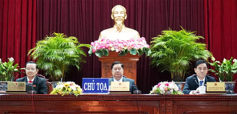 Khẩn trương thể chế hóa, sớm triển khai thực hiện các nghị quyết HĐND thành phố ban hành