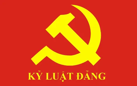 Ban Bí thư quyết định khai trừ Đảng với 7 đảng viên vi phạm