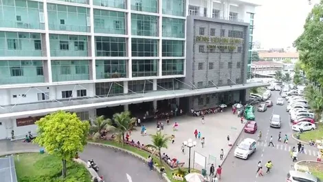 Hoàn thành Trung tâm Ghép tạng trẻ em đầu tiên vào năm 2025