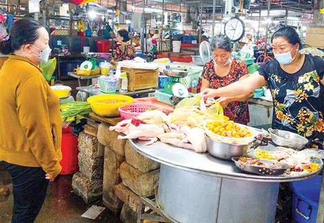 Tăng cường công tác phòng, chống cúm gia cầm lây sang người