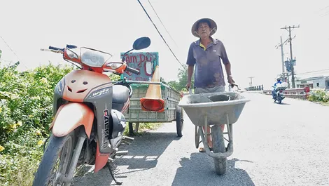Cần Thơ tổ chức cuộc thi viết về “Gương người tốt, việc tốt” năm 2024