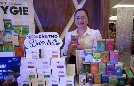 Phấn đấu có thêm 32 sản phẩm OCOP trong năm 2024