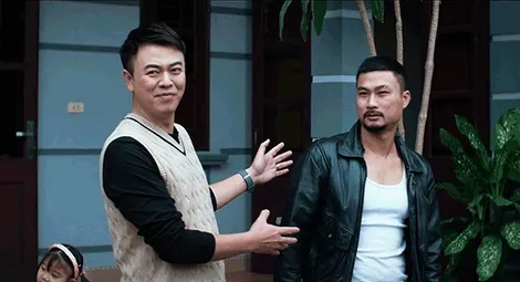 Ấm áp tình thân - “Người một nhà”