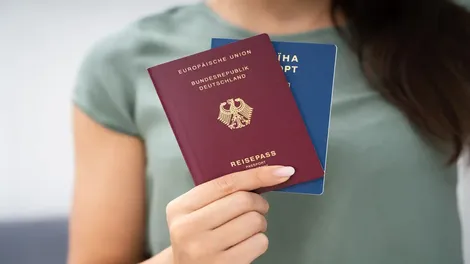 Nhiều người Mỹ muốn có quốc tịch thứ 2