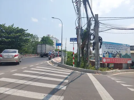 Rà soát, kiểm tra các bảng tên đường trên địa bàn TP Cần Thơ
