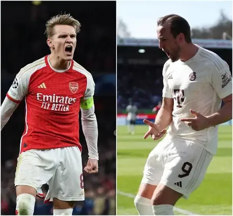 Gay cấn cuộc đua giành thêm suất dự Champions League