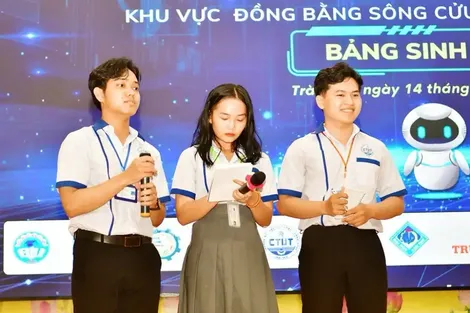 Trải nghiệm để khởi nghiệp