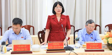 Khảo sát thực tiễn thi hành pháp luật về công chứng tại Cần Thơ