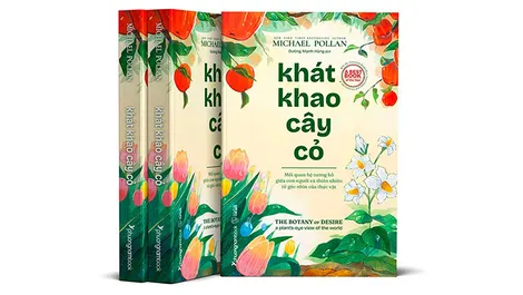 “Khát khao cây cỏ”