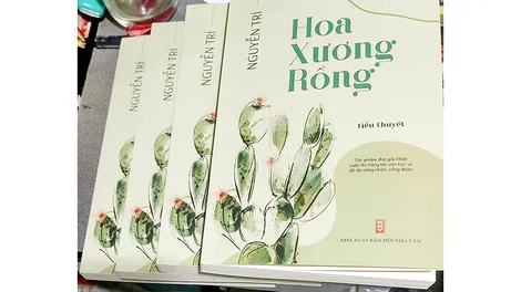 “Hoa Xương Rồng” mạnh mẽ và kịch tính