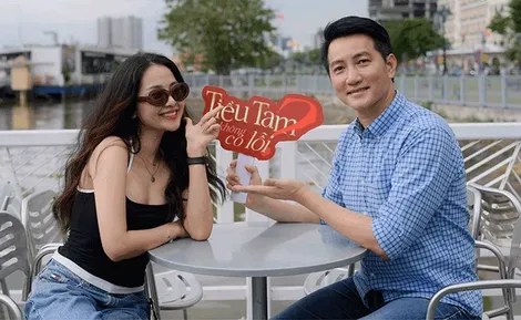 Ca sĩ Nguyễn Phi Hùng trở lại với điện ảnh