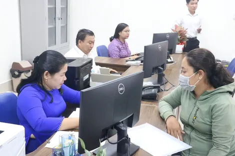 Bảo đảm cắt giảm ít nhất 20% thủ tục hành chính, 20% chi phí tuân thủ thủ tục hành chính
