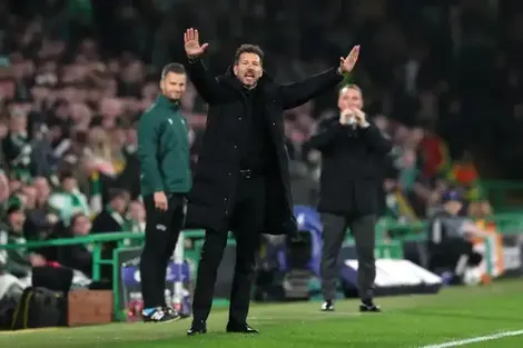 Diện mạo mới của Atletico